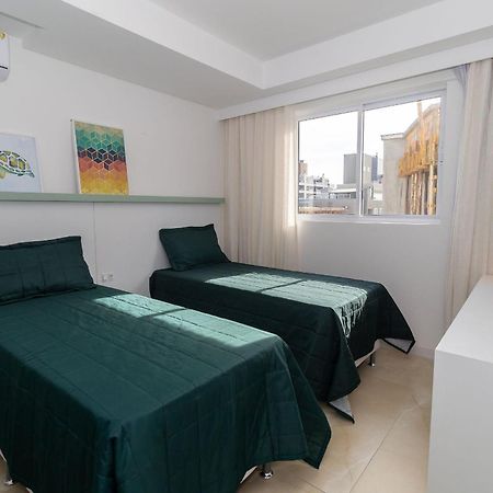 Terrazzo 602B - Cobertura Duplex A Poucos Metros Da Praia De Bombas - Condominio Com Piscina - Academia - Solario - Bombinhas Zewnętrze zdjęcie